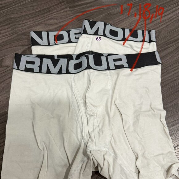 Men’s Boxer / Boxer Briefs LOT BUNDLE-2 - Picture 5 of 16